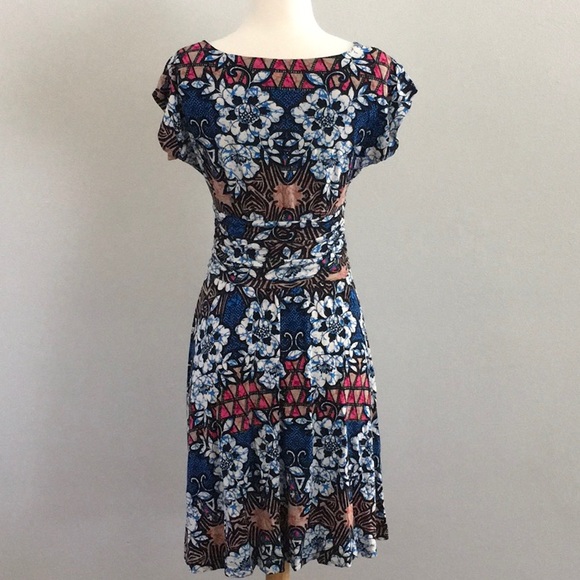 MEADOW RUE DRESS (A-1) - Picture 8 of 11